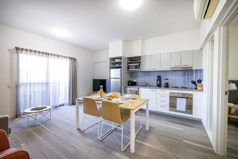 Aligned Corporate Residences Mackay - Accommodation Bookings 17