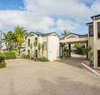 Coral Cay Resort Motor Inn - Accommodation Bookings
