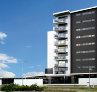Direct Hotels - Pacific Sands - Accommodation Bookings