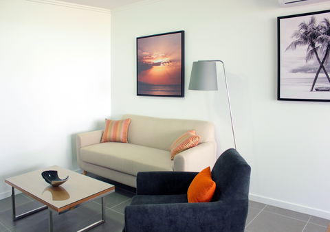 Direct Hotels - Pacific Sands - Accommodation Bookings 9