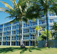 Hotel Ocean International - Accommodation Bookings