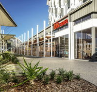Ibis Mackay Airport - Accommodation Bookings