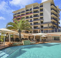 Mantra Mackay - Accommodation Bookings