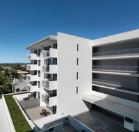 Oaks Carlyle - Accommodation Bookings