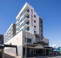 Rydges Mackay Suites - Accommodation Bookings