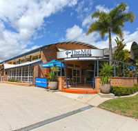 Windmill Motel And Events Centre - Accommodation Bookings