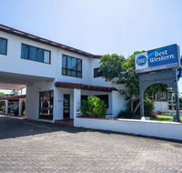 Best Western Marco Polo Mackay - Accommodation Bookings