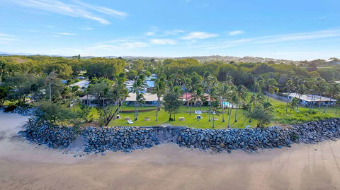 Comfort Resort Blue Pacific - Accommodation Bookings 1