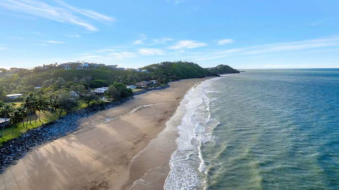 Comfort Resort Blue Pacific - Accommodation Bookings 3