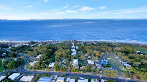 Comfort Resort Blue Pacific - Accommodation Bookings 5