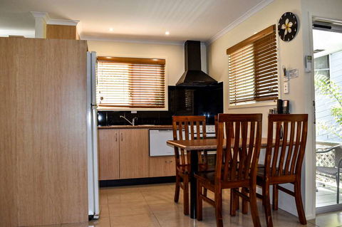 Comfort Resort Blue Pacific - Accommodation Bookings 6