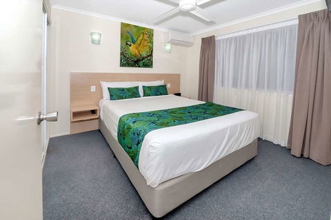 Comfort Resort Blue Pacific - Accommodation Bookings 8