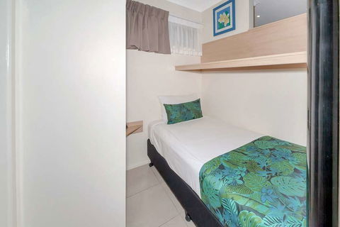 Comfort Resort Blue Pacific - Accommodation Bookings 9