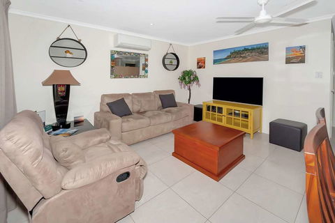 Comfort Resort Blue Pacific - Accommodation Bookings 10