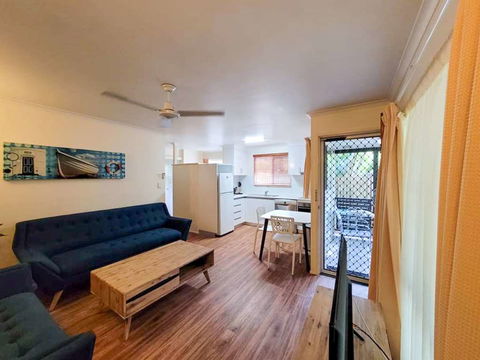Comfort Resort Blue Pacific - Accommodation Bookings 13