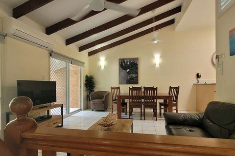 Comfort Resort Blue Pacific - Accommodation Bookings 14