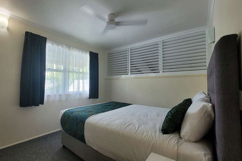 Comfort Resort Blue Pacific - Accommodation Bookings 15