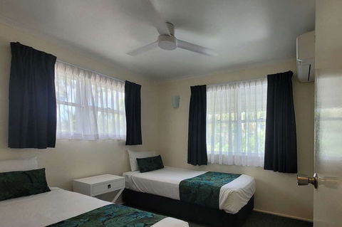 Comfort Resort Blue Pacific - Accommodation Bookings 16