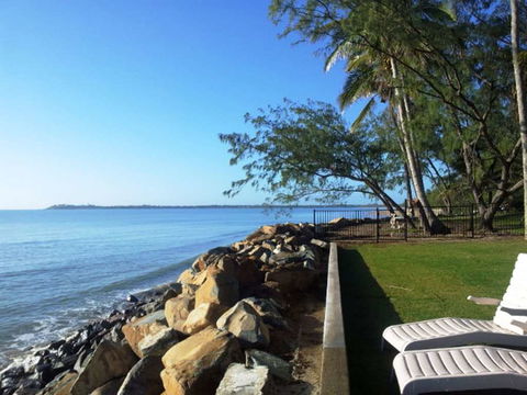 Comfort Resort Blue Pacific - Accommodation Bookings 17