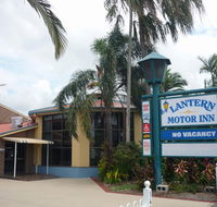 Lantern Motor Inn - Accommodation Bookings