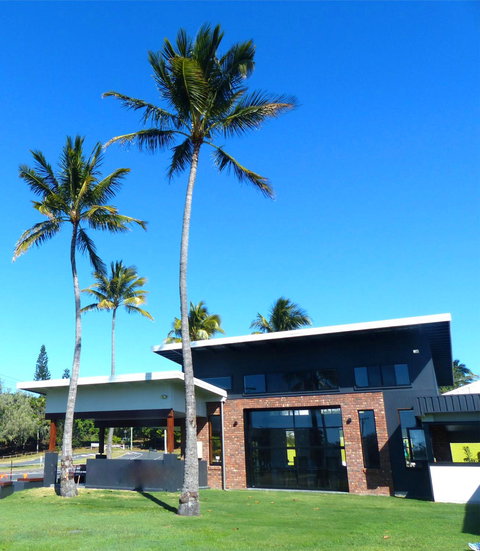 Mackay Seabreeze Apartments - Accommodation Bookings 2