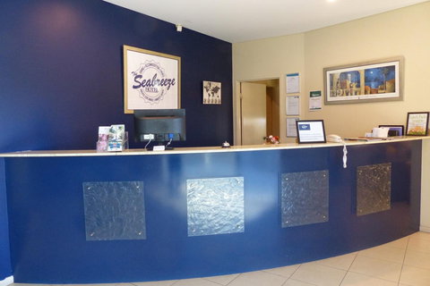Mackay Seabreeze Apartments - Accommodation Bookings 4