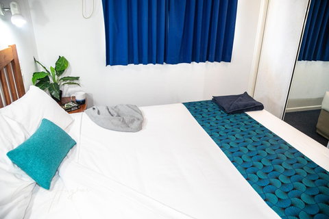 Mackay Seabreeze Apartments - Accommodation Bookings 5