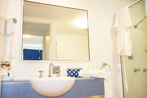 Mackay Seabreeze Apartments - Accommodation Bookings 6