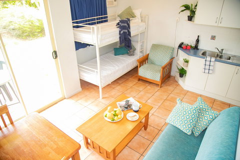Mackay Seabreeze Apartments - Accommodation Bookings 7