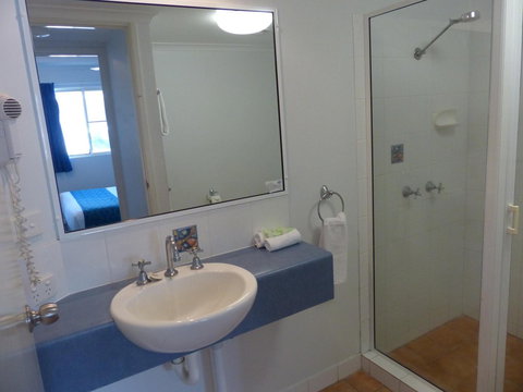 Mackay Seabreeze Apartments - Accommodation Bookings 8