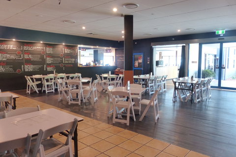 Mackay Seabreeze Apartments - Accommodation Bookings 10
