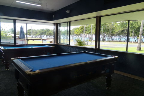 Mackay Seabreeze Apartments - Accommodation Bookings 12