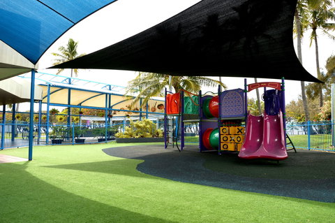 Mackay Seabreeze Apartments - Accommodation Bookings 14