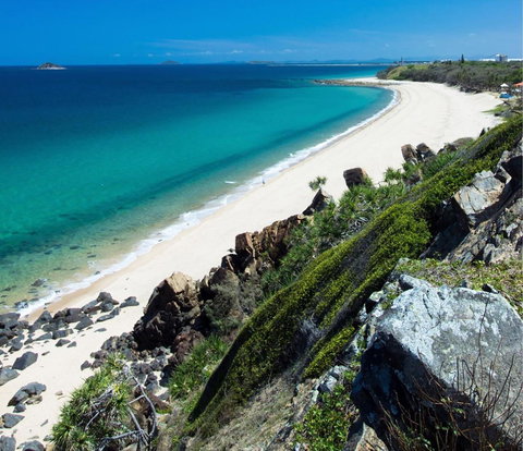Mackay Seabreeze Apartments - Accommodation Bookings 15