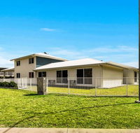 Econo Lodge Beachside - Accommodation Bookings