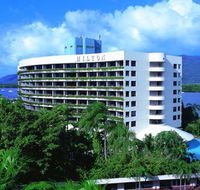 Hilton Cairns