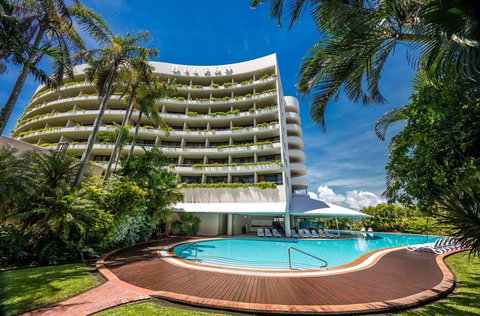 Hilton Cairns - Accommodation Bookings 6