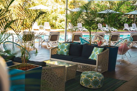 Hilton Cairns - Accommodation Bookings 7