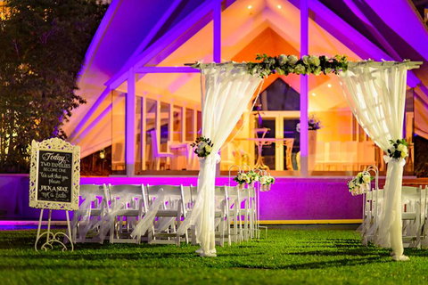 Hilton Cairns - Accommodation Bookings 9