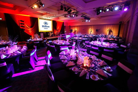 Hilton Cairns - Accommodation Bookings 11