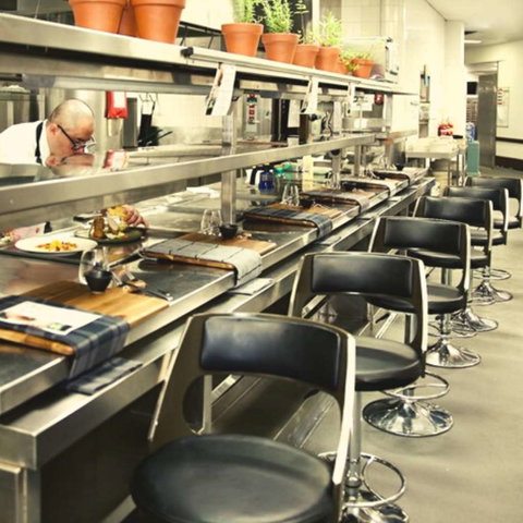 Hilton Cairns - Accommodation Bookings 12