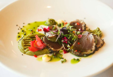 Hilton Cairns - Accommodation Bookings 13