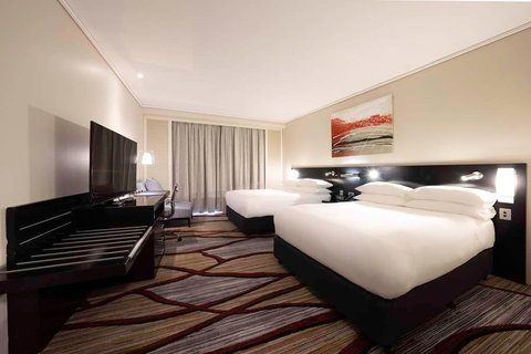 Hilton Cairns - Accommodation Bookings 15