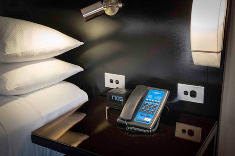 Hilton Cairns - Accommodation Bookings 16