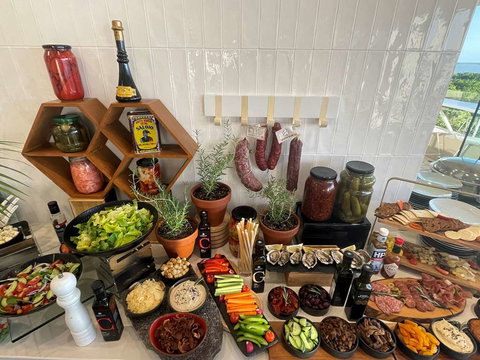 Hilton Cairns - Accommodation Bookings 17