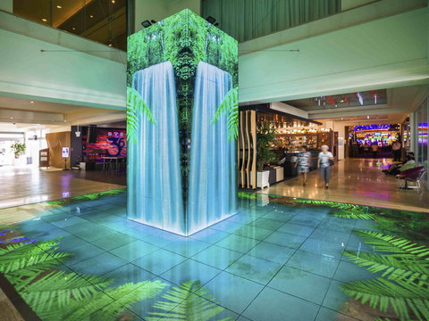 Pullman Reef Hotel Casino - Accommodation Bookings 2