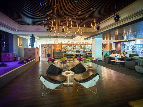 Pullman Reef Hotel Casino - Accommodation Bookings 3