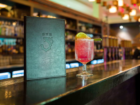 Pullman Reef Hotel Casino - Accommodation Bookings 4