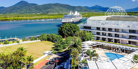 Pullman Reef Hotel Casino - Accommodation Bookings 6