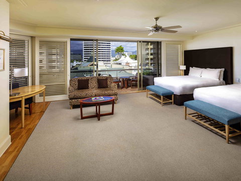 Pullman Reef Hotel Casino - Accommodation Bookings 8